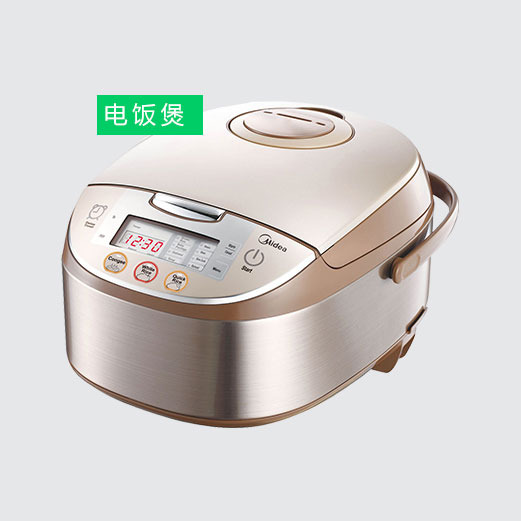 家用電器應用